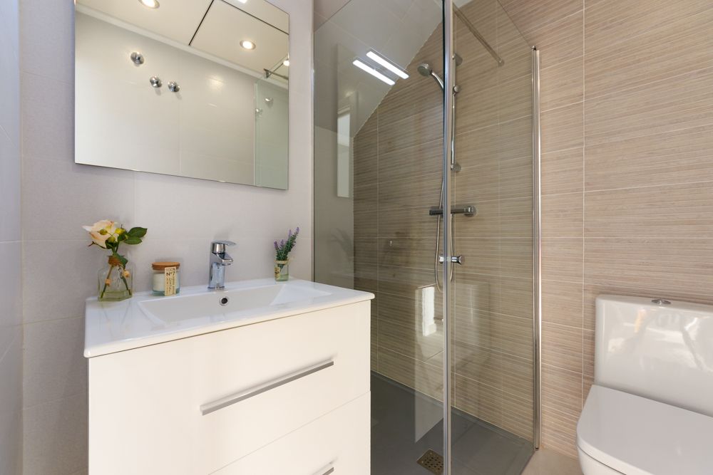 New Build - Near the beach, New 3 bed, 2 bath, golf, - - Alicante New Build - Near the beach, New 3 bed, 2 bath, golf, - - Alicante