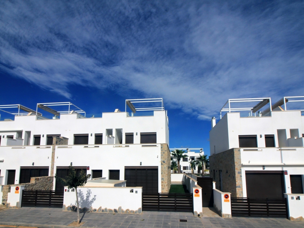 New Build - Near the beach, New 3 bed, 2 bath, golf, - - Alicante New Build - Near the beach, New 3 bed, 2 bath, golf, - - Alicante