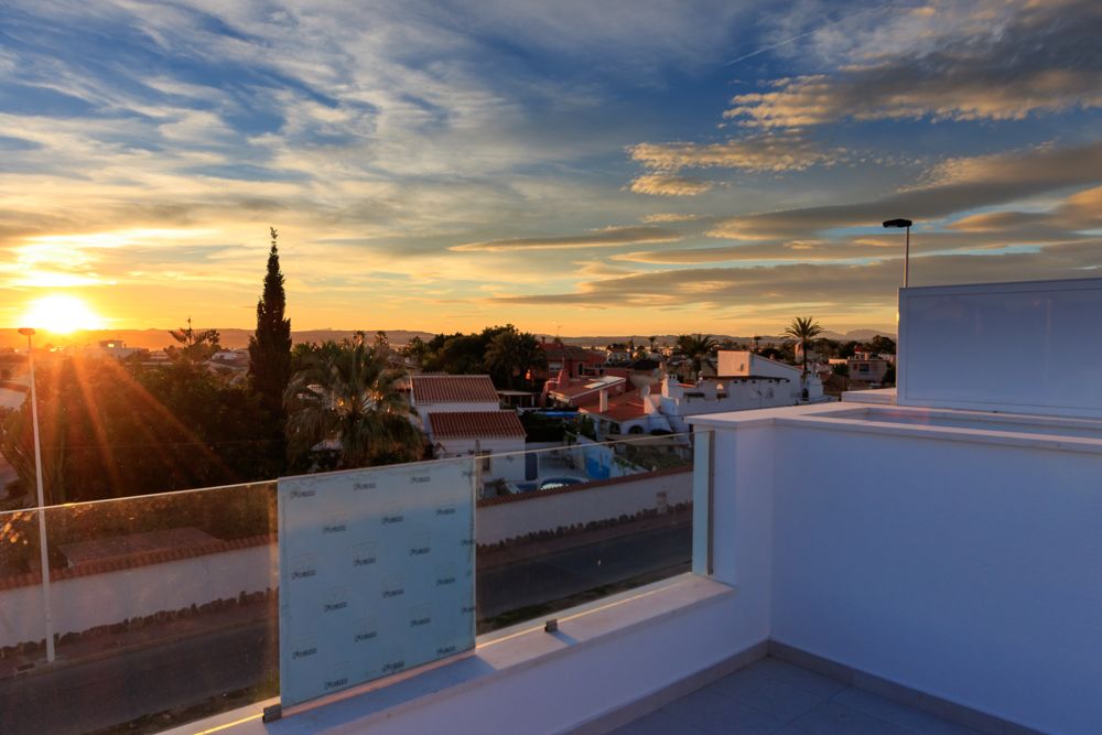 New Build - Near the beach, New 3 bed, 2 bath, golf, - - Alicante New Build - Near the beach, New 3 bed, 2 bath, golf, - - Alicante