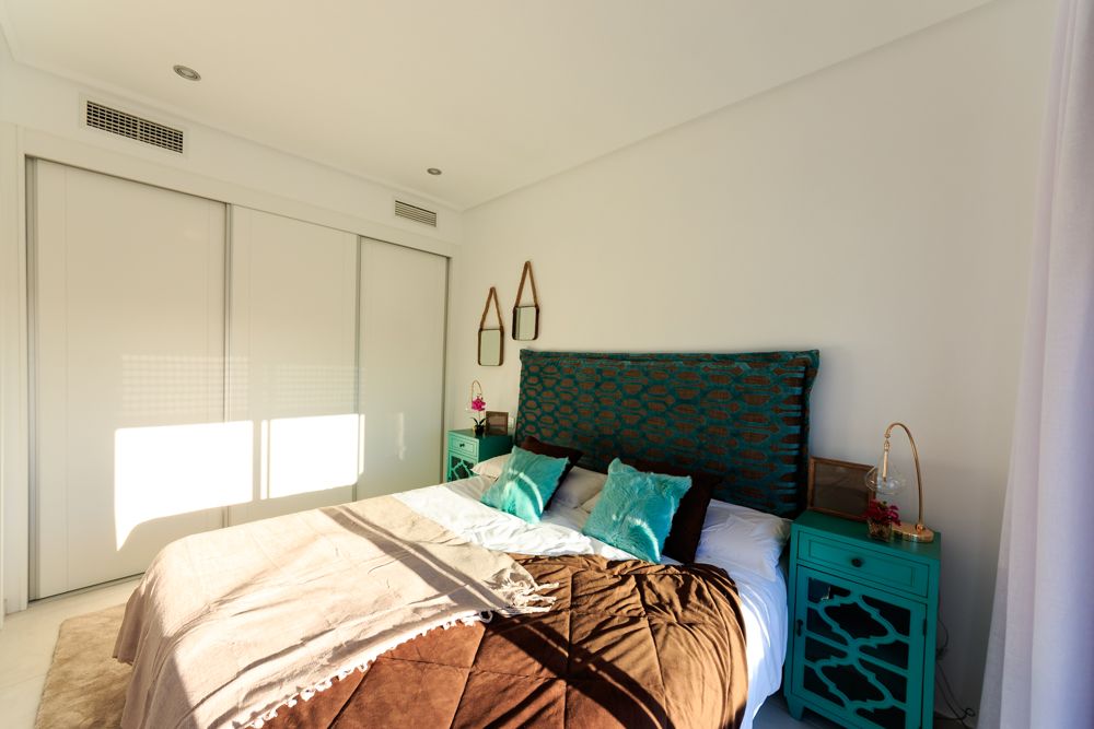 New Build - Near the beach, New 3 bed, 2 bath, golf, - - Alicante New Build - Near the beach, New 3 bed, 2 bath, golf, - - Alicante