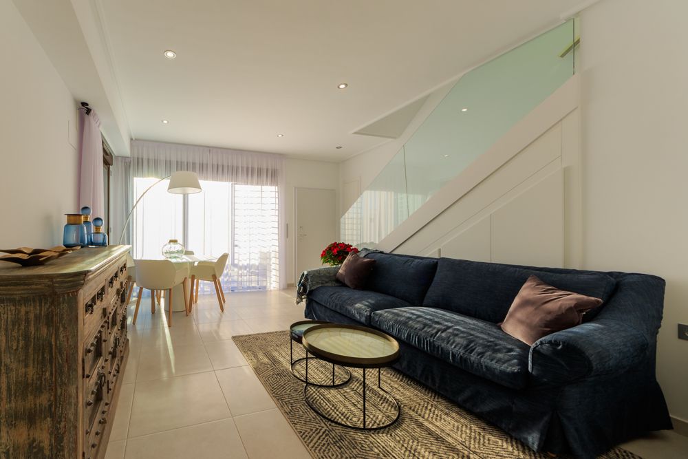 New Build - Near the beach, New 3 bed, 2 bath, golf, - - Alicante New Build - Near the beach, New 3 bed, 2 bath, golf, - - Alicante