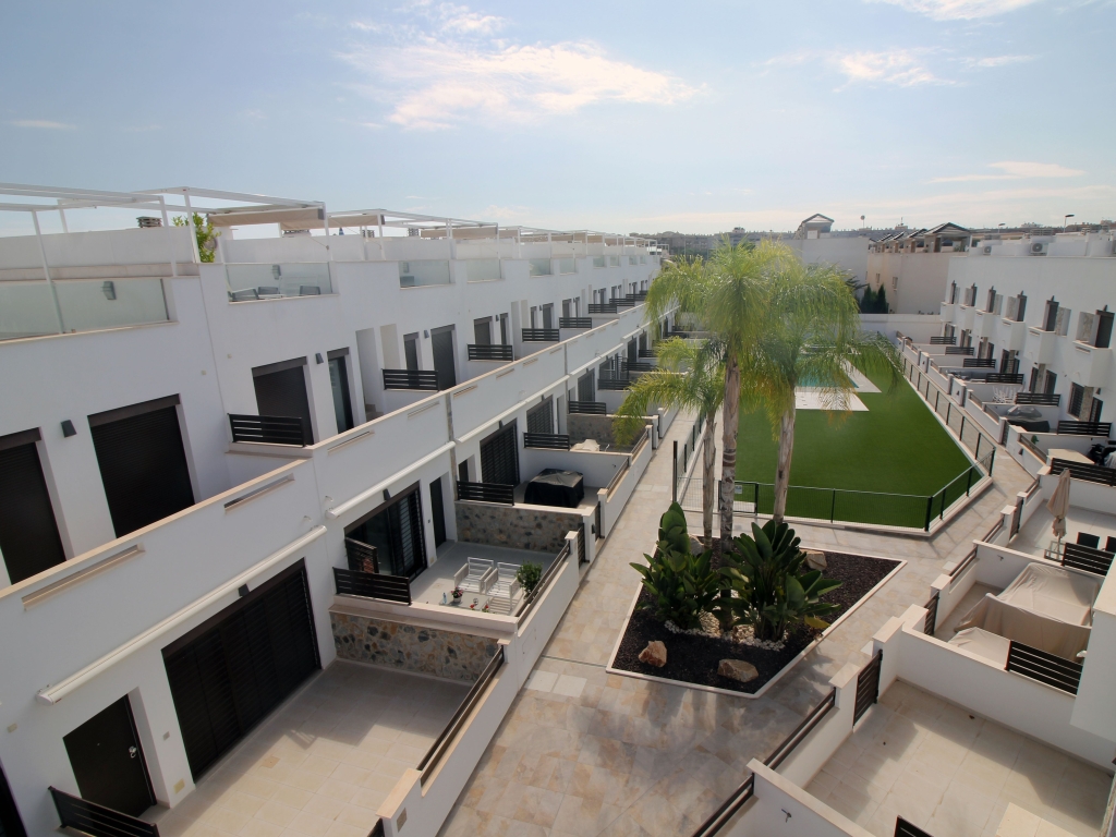 New Build - Near the beach, New 3 bed, 2 bath, golf, - - Alicante New Build - Near the beach, New 3 bed, 2 bath, golf, - - Alicante