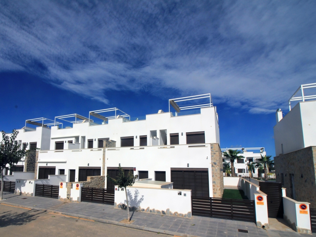 New Build - Near the beach, New 3 bed, 2 bath, golf, - - Alicante New Build - Near the beach, New 3 bed, 2 bath, golf, - - Alicante