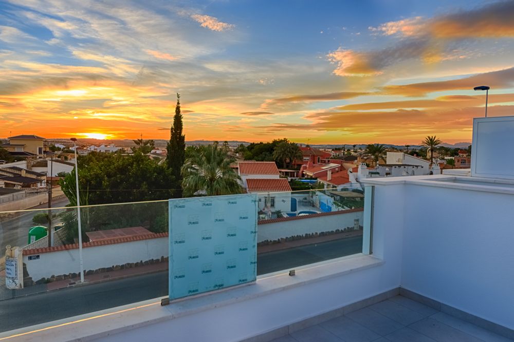 New Build - Near the beach, New 3 bed, 2 bath, golf, - - Alicante New Build - Near the beach, New 3 bed, 2 bath, golf, - - Alicante