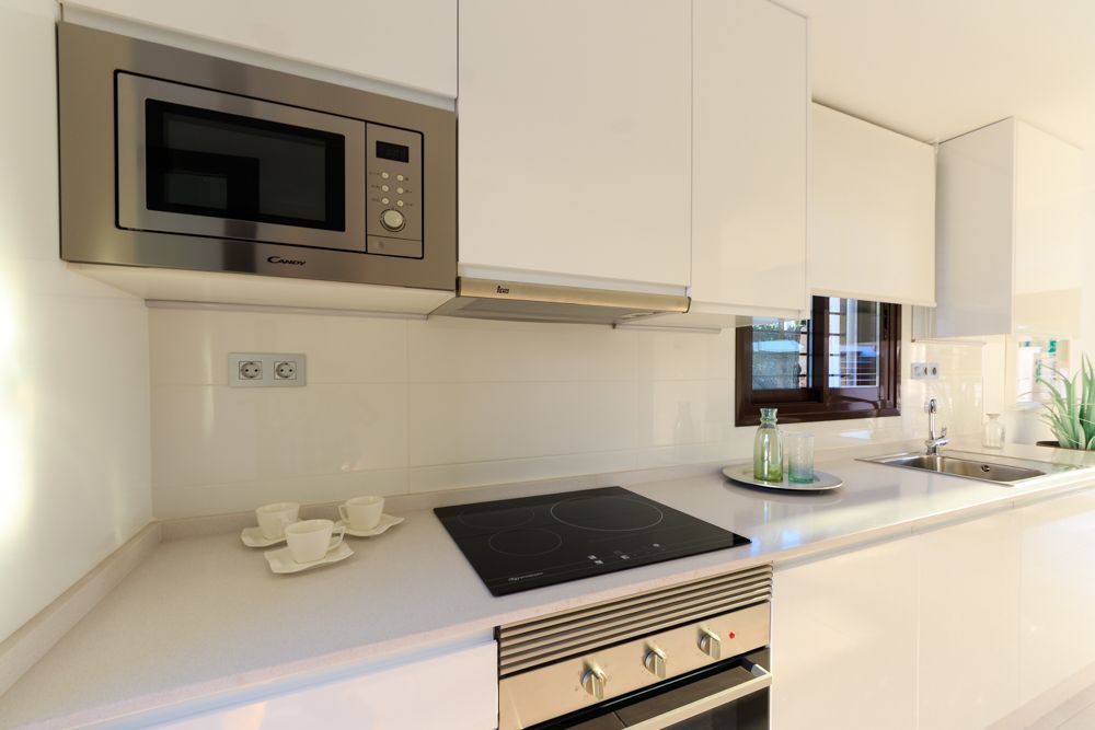 New Build - Near the beach, New 3 bed, 2 bath, golf, - - Alicante New Build - Near the beach, New 3 bed, 2 bath, golf, - - Alicante