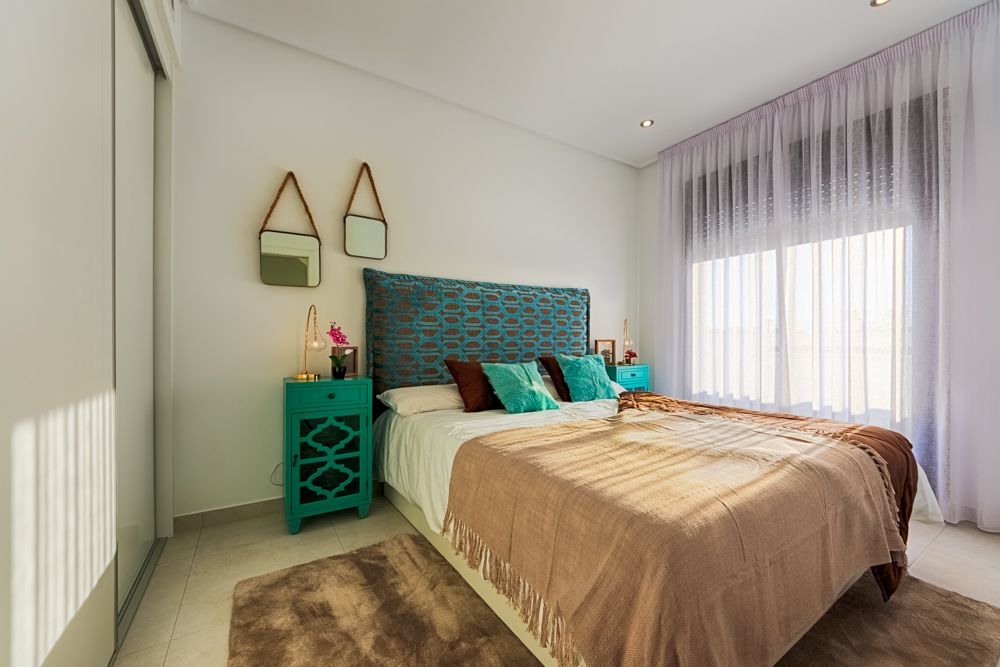 New Build - Near the beach, New 3 bed, 2 bath, golf, - - Alicante New Build - Near the beach, New 3 bed, 2 bath, golf, - - Alicante
