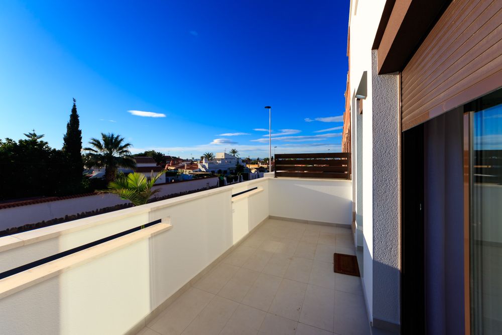 New Build - Near the beach, New 3 bed, 2 bath, golf, - - Alicante New Build - Near the beach, New 3 bed, 2 bath, golf, - - Alicante