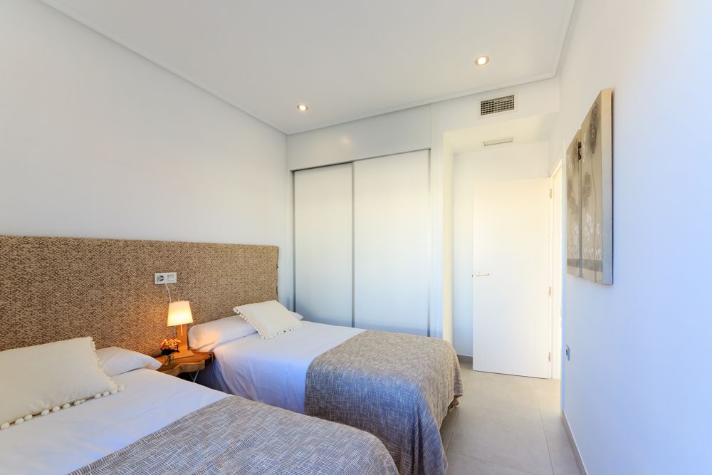 New Build - Near the beach, New 3 bed, 2 bath, golf, - - Alicante New Build - Near the beach, New 3 bed, 2 bath, golf, - - Alicante