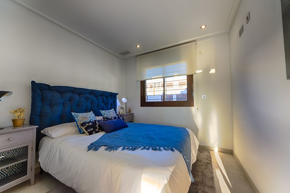New Build - Near the beach, New 3 bed, 2 bath, golf, - - Alicante New Build - Near the beach, New 3 bed, 2 bath, golf, - - Alicante