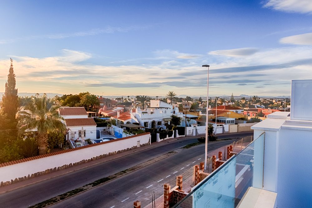 New Build - Near the beach, New 3 bed, 2 bath, golf, - - Alicante New Build - Near the beach, New 3 bed, 2 bath, golf, - - Alicante