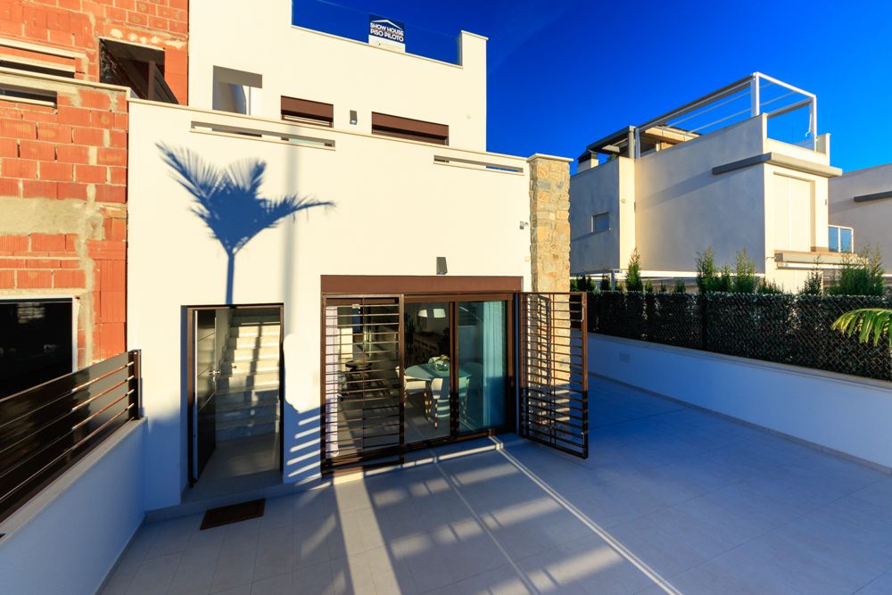 New Build - Near the beach, New 3 bed, 2 bath, golf, - - Alicante New Build - Near the beach, New 3 bed, 2 bath, golf, - - Alicante