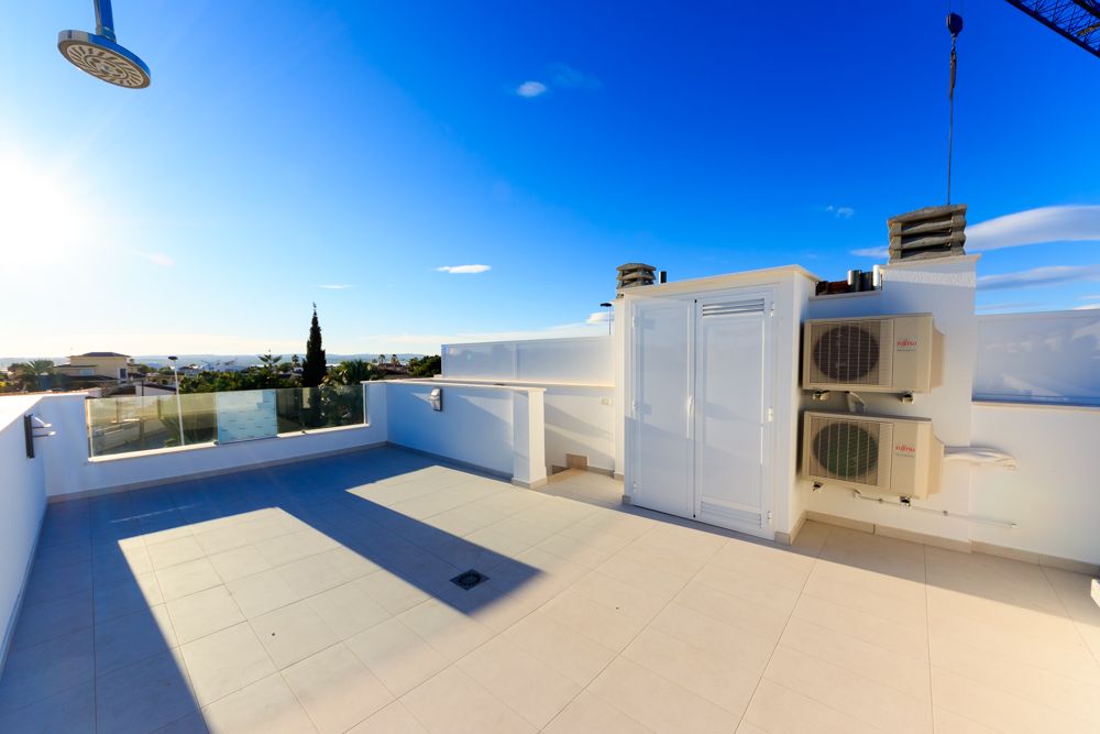 New Build - Near the beach, New 3 bed, 2 bath, golf, - - Alicante New Build - Near the beach, New 3 bed, 2 bath, golf, - - Alicante