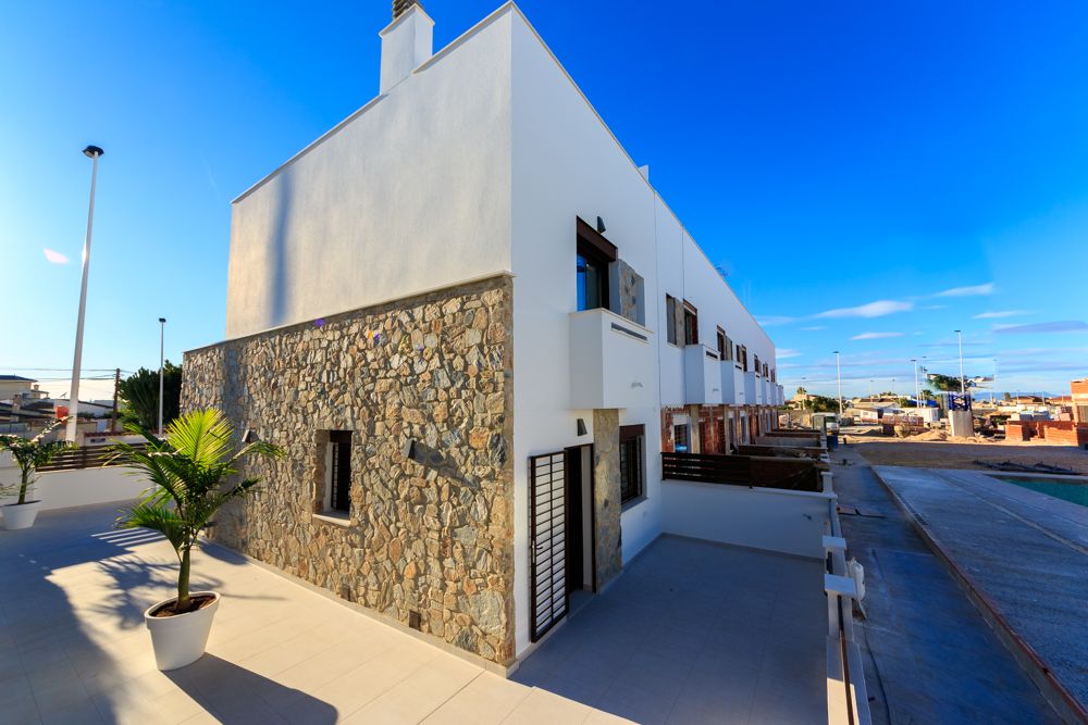 New Build - Near the beach, New 3 bed, 2 bath, golf, - - Alicante New Build - Near the beach, New 3 bed, 2 bath, golf, - - Alicante