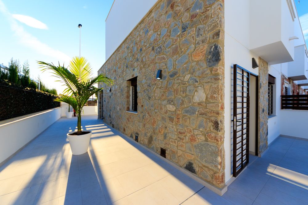 New Build - Near the beach, New 3 bed, 2 bath, golf, - - Alicante New Build - Near the beach, New 3 bed, 2 bath, golf, - - Alicante