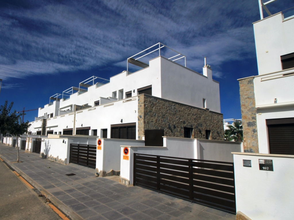 New Build - Near the beach, New 3 bed, 2 bath, golf, - - Alicante New Build - Near the beach, New 3 bed, 2 bath, golf, - - Alicante