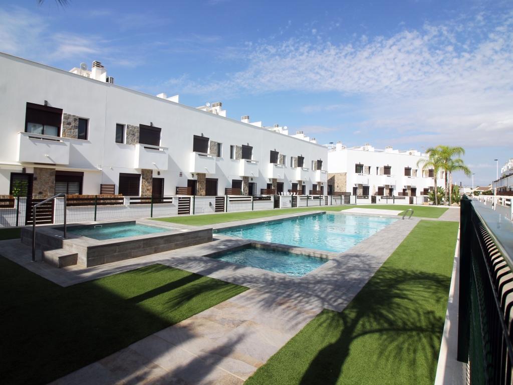 New Build - Near the beach, New 3 bed, 2 bath, golf, - - Alicante New Build - Near the beach, New 3 bed, 2 bath, golf, - - Alicante