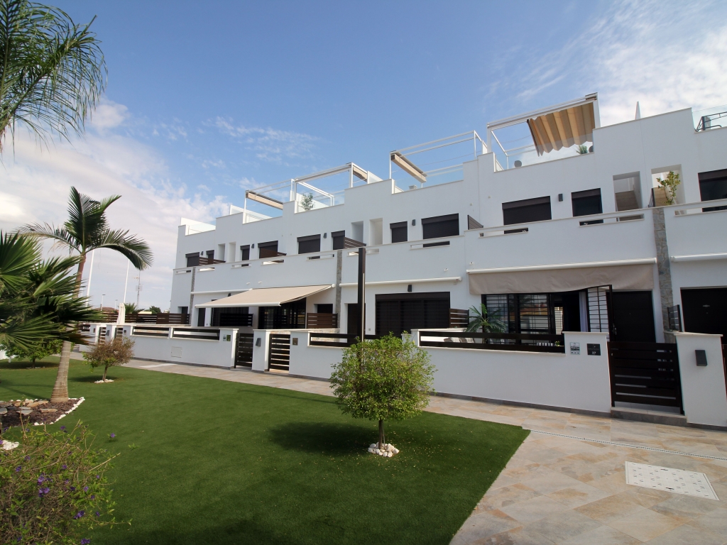 New Build - Near the beach, New 3 bed, 2 bath, golf, - - Alicante New Build - Near the beach, New 3 bed, 2 bath, golf, - - Alicante