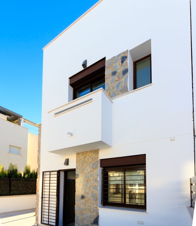 New Build - Near the beach, New 3 bed, 2 bath, golf, - - Alicante New Build - Near the beach, New 3 bed, 2 bath, golf, - - Alicante