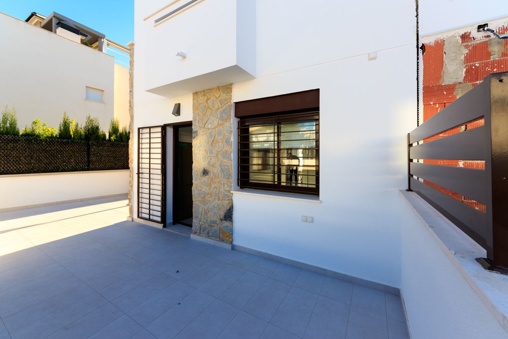 New Build - Near the beach, New 3 bed, 2 bath, golf, - - Alicante New Build - Near the beach, New 3 bed, 2 bath, golf, - - Alicante