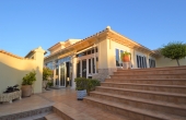 8-1349/1696, 4 Bedroom 4 Bathroom Villa in Orihuela Costa