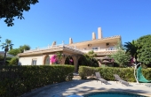 8-1241/1717, 6 Bedroom 5 Bathroom Villa in Orihuela Costa