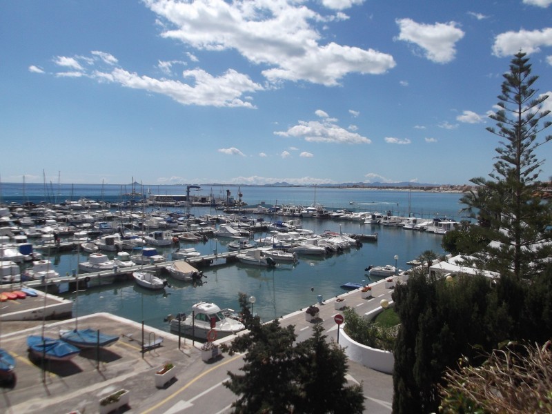 Sold - 2 Bedroom 1 Bathroom Flat / Apartment in Pilar de la Horadada - Torre de la Horadada - Alicante Sold - 2 Bedroom 1 Bathroom Flat / Apartment in Pilar de la Horadada - Torre de la Horadada - Alicante