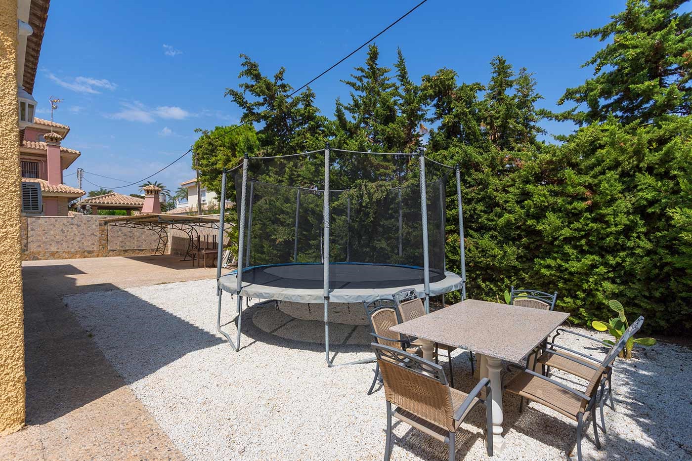 Resale - 5 Bedroom 5 Bathroom Villa in Orihuela Costa - Cabo Roig - Alicante Resale - 5 Bedroom 5 Bathroom Villa in Orihuela Costa - Cabo Roig - Alicante