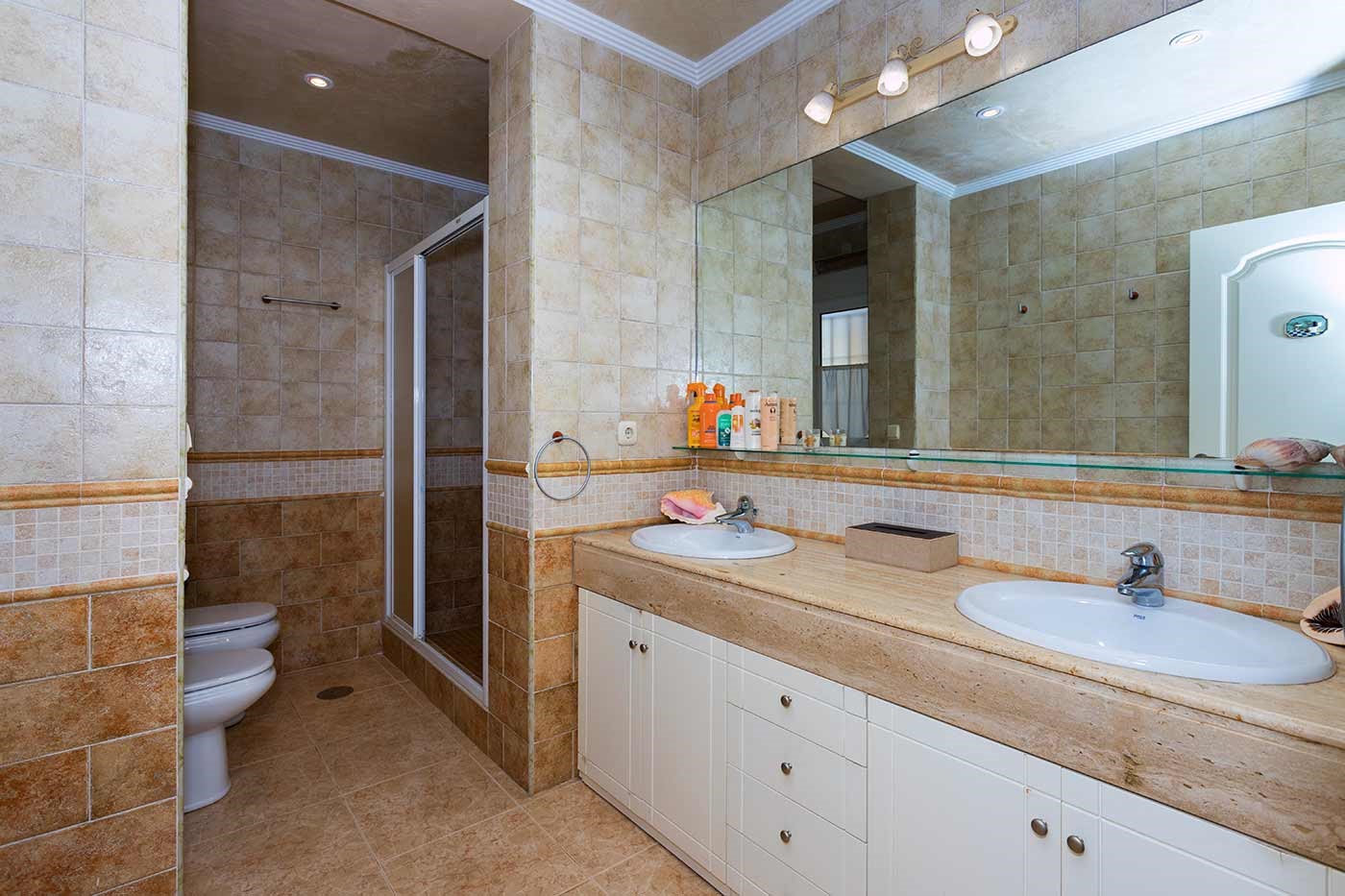 Resale - 5 Bedroom 5 Bathroom Villa in Orihuela Costa - Cabo Roig - Alicante Resale - 5 Bedroom 5 Bathroom Villa in Orihuela Costa - Cabo Roig - Alicante
