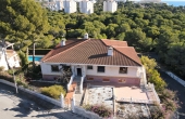 8-1107/1734, 10 Bedroom 9 Bathroom Villa in Orihuela Costa