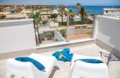 8-1039/1743, 3 Bedroom 3 Bathroom Villa in Orihuela Costa
