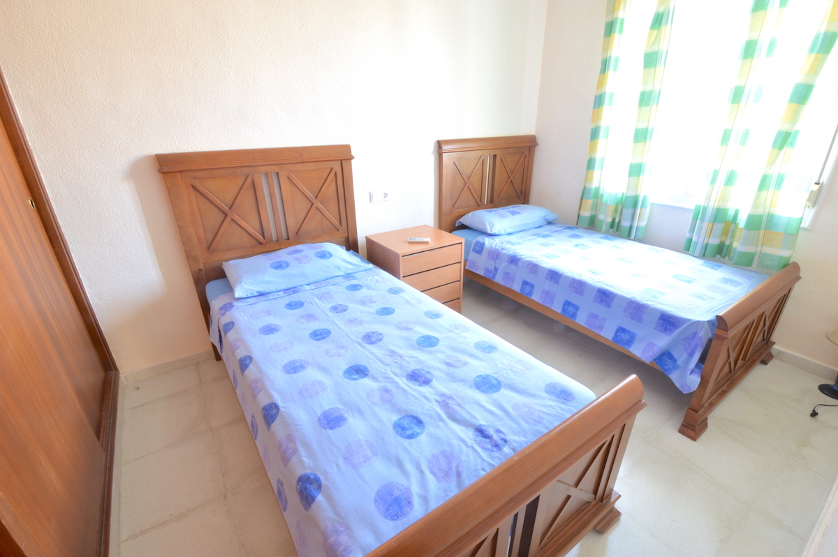 Sold - 4 Bedroom 3 Bathroom Villa in Orihuela Costa - Playa Flamenca - Alicante