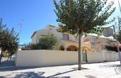 8-879/1755, 2 Bedroom 2 Bathroom Townhouse in Pilar de la Horadada