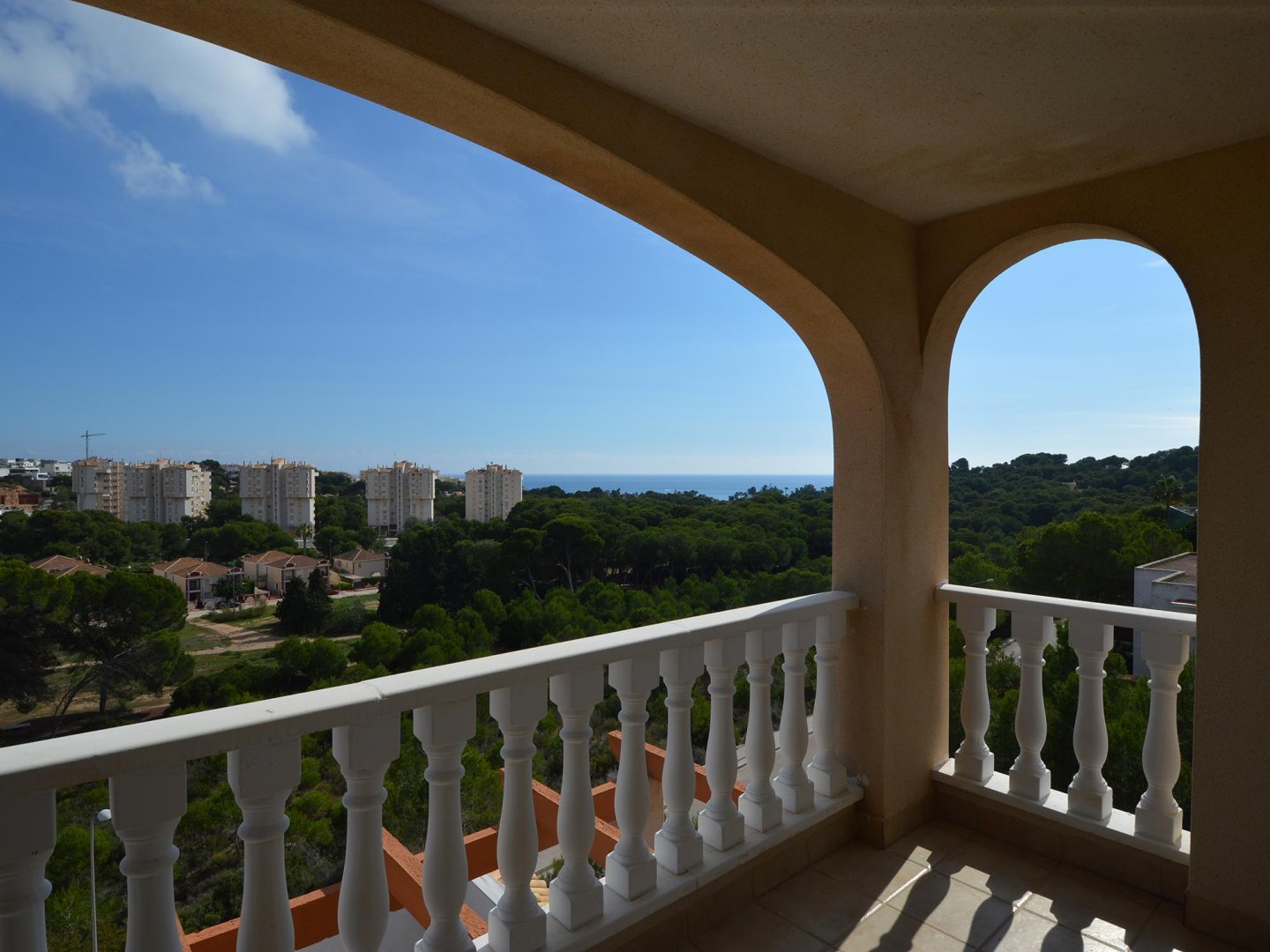 2 Bedroom 1 Bathroom Townhouse in Orihuela Costa