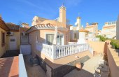 8-422/1768, 3 Bedroom 2 Bathroom Villa in Orihuela Costa