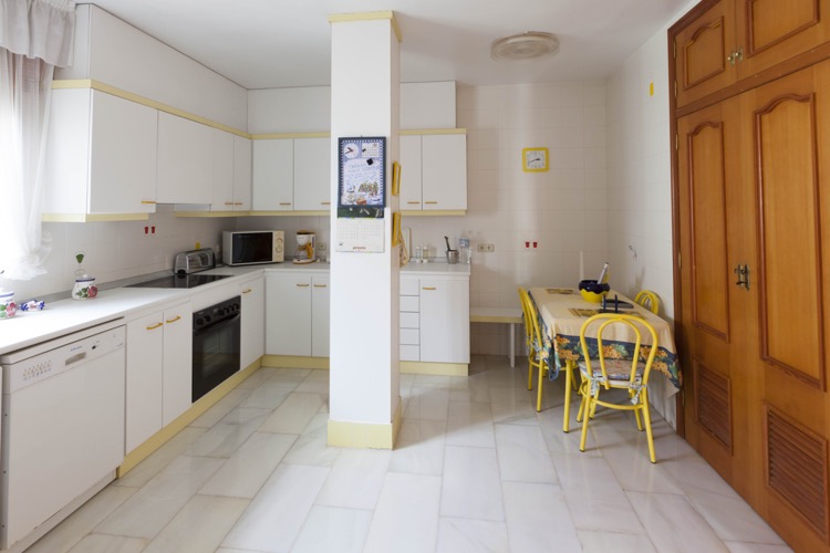 Resale - 7 Bedroom 5 Bathroom Villa in Orihuela Costa - Campoamor - Alicante Resale - 7 Bedroom 5 Bathroom Villa in Orihuela Costa - Campoamor - Alicante