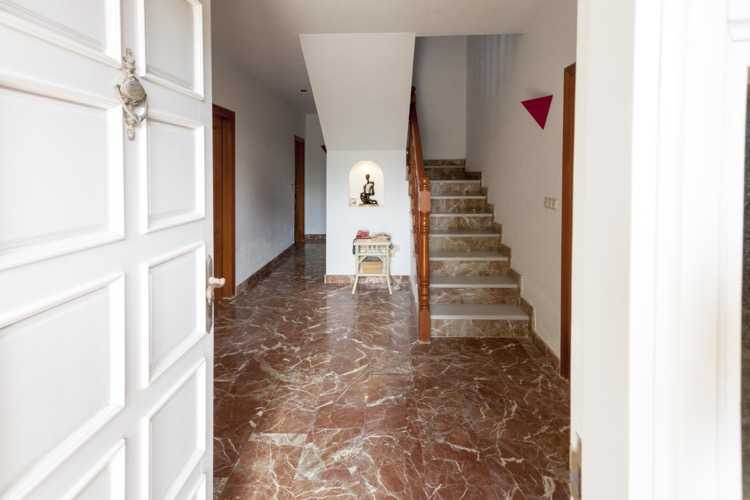 Resale - 7 Bedroom 5 Bathroom Villa in Orihuela Costa - Campoamor - Alicante Resale - 7 Bedroom 5 Bathroom Villa in Orihuela Costa - Campoamor - Alicante