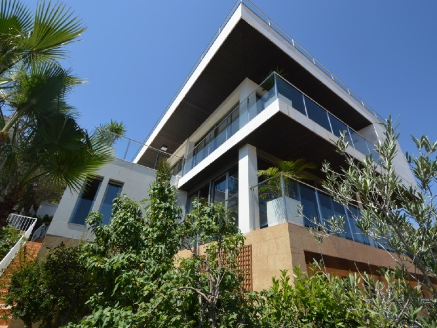 5 Bedroom 5 Bathroom Villa in Orihuela Costa