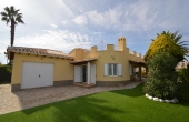 8-330/1773, 3 Bedroom 2 Bathroom Villa in Orihuela Costa