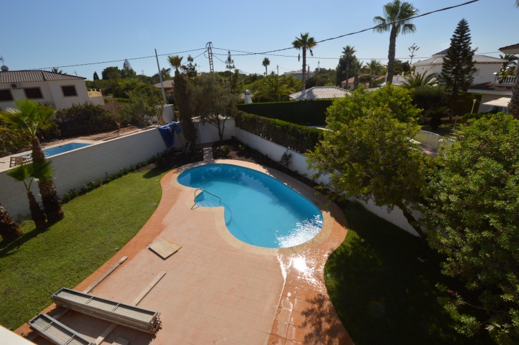 Resale - 6 Bedroom 5 Bathroom Villa in Orihuela Costa - Cabo Roig - Alicante Resale - 6 Bedroom 5 Bathroom Villa in Orihuela Costa - Cabo Roig - Alicante