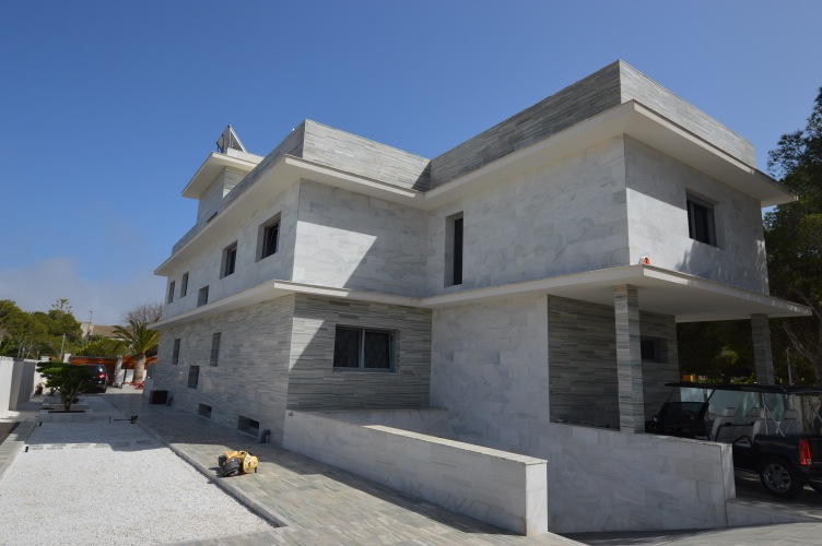 Sold - 7 Bedroom 6 Bathroom Villa in Orihuela Costa - Campoamor - Alicante Sold - 7 Bedroom 6 Bathroom Villa in Orihuela Costa - Campoamor - Alicante