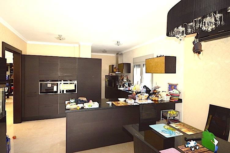 Sold - 7 Bedroom 6 Bathroom Villa in Orihuela Costa - Campoamor - Alicante Sold - 7 Bedroom 6 Bathroom Villa in Orihuela Costa - Campoamor - Alicante