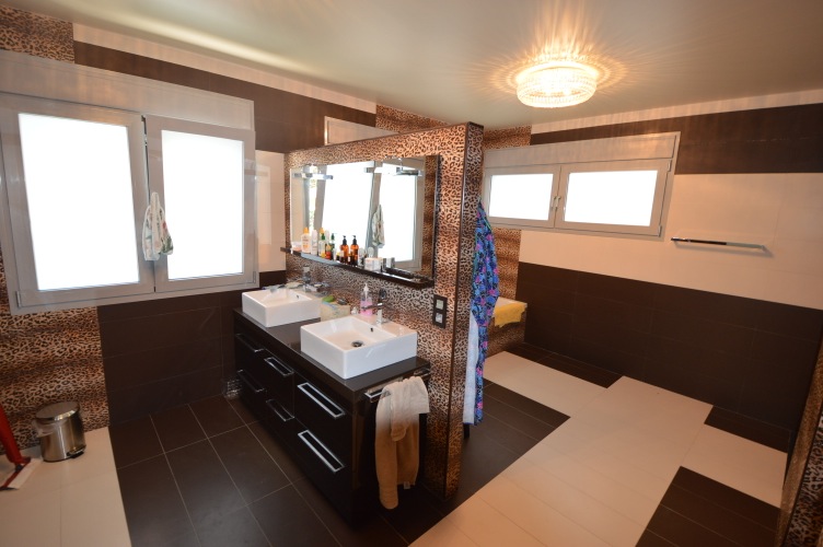 Sold - 7 Bedroom 6 Bathroom Villa in Orihuela Costa - Campoamor - Alicante Sold - 7 Bedroom 6 Bathroom Villa in Orihuela Costa - Campoamor - Alicante
