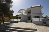 8-301/1776, 7 Bedroom 6 Bathroom Villa in Orihuela Costa