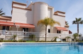 8-276/1778, 6 Bedroom 5 Bathroom Villa in Orihuela Costa