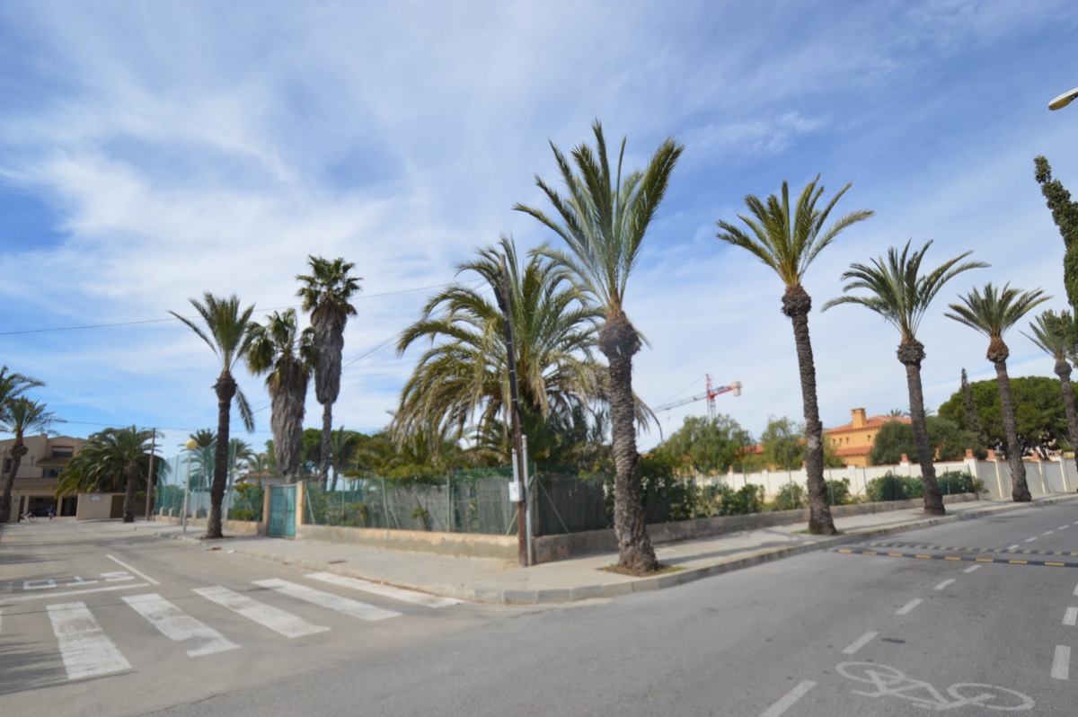 Resale - Plot in Orihuela Costa - Cabo Roig - Alicante Resale - Plot in Orihuela Costa - Cabo Roig - Alicante