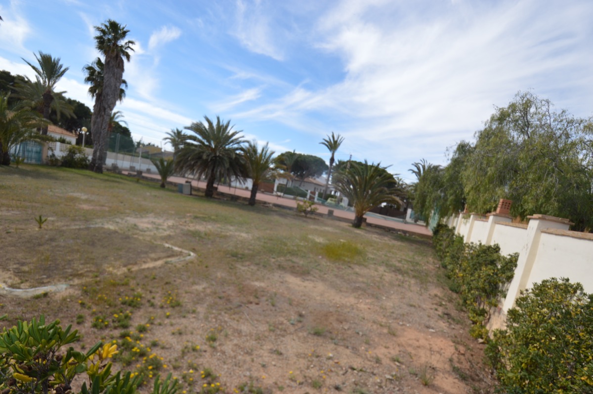 Resale - Plot in Orihuela Costa - Cabo Roig - Alicante Resale - Plot in Orihuela Costa - Cabo Roig - Alicante