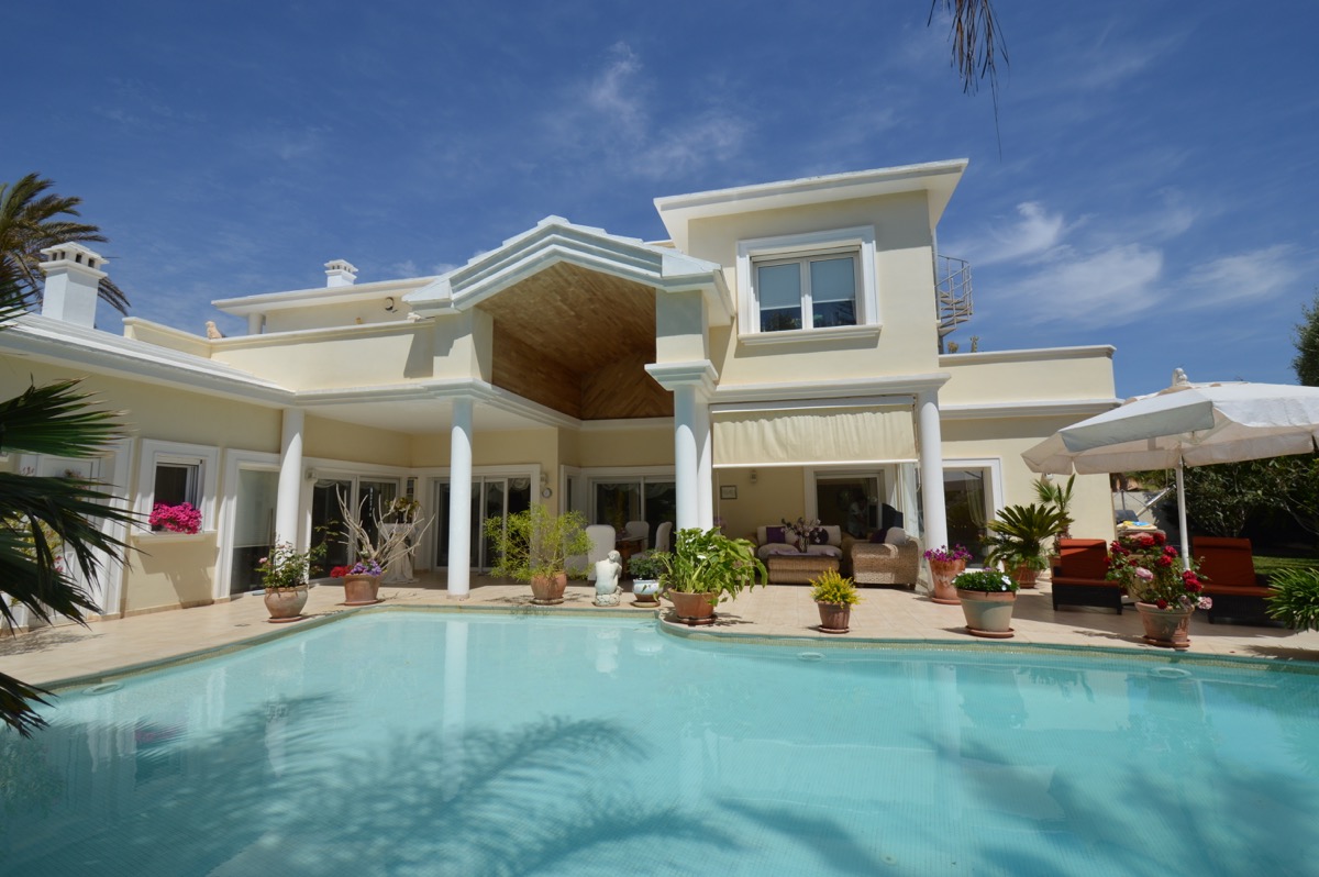 Sold - 4 Bedroom 3 Bathroom Villa in Orihuela Costa - Cabo Roig - Alicante Sold - 4 Bedroom 3 Bathroom Villa in Orihuela Costa - Cabo Roig - Alicante