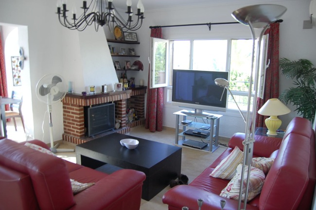 Sold - 4 Bedroom 3 Bathroom Villa in Orihuela Costa - Cabo Roig - Alicante Sold - 4 Bedroom 3 Bathroom Villa in Orihuela Costa - Cabo Roig - Alicante