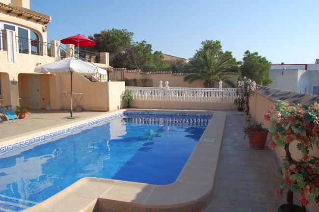 Sold - 4 Bedroom 3 Bathroom Villa in Orihuela Costa - Cabo Roig - Alicante Sold - 4 Bedroom 3 Bathroom Villa in Orihuela Costa - Cabo Roig - Alicante