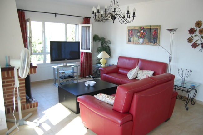 Sold - 4 Bedroom 3 Bathroom Villa in Orihuela Costa - Cabo Roig - Alicante Sold - 4 Bedroom 3 Bathroom Villa in Orihuela Costa - Cabo Roig - Alicante